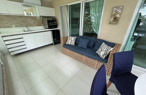 Loteamento Parque das Fontes Apartment | Golfville Resort - Aquiraz Ceara 3 Suites