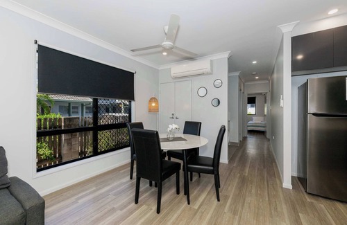 Rosslea Apartment | Golfview Retreat Summ