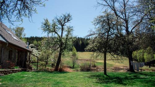 Unserfrau-Altweitra House | Gollitzalm