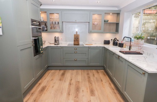 Porth Cottage | Golygfa Bryn