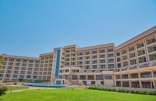 Goma Hotel | Goma Serena Hotel