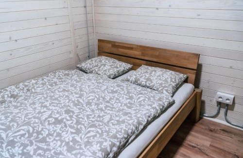 Slavec Apartment | Gombaszög