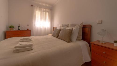 Golega Bed & Breakfast | Gomes Equestre