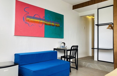 Downtown Hotel | Gomez House