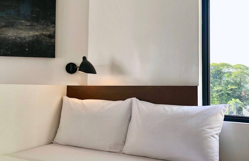 Downtown Hotel | Gomez House