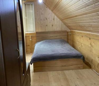 Khulo House | Gomi Guest House