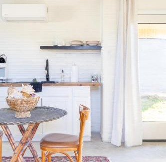 Round Top House | Gomocita Casita 3 at The Halles Artisan Venue