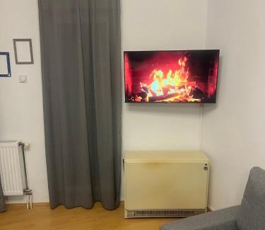 Brzece Apartment | GONDOLA Apartment Košuta Iva