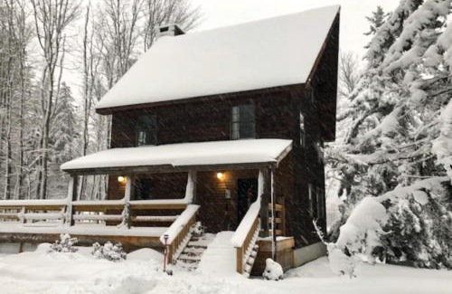 West Bridgewater House | Gondola Lodge