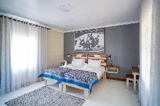 Khorixas Cabin | Gondwana Damara Mopane Lodge