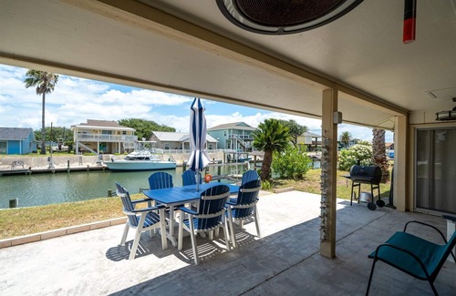 Palm Harbor Cottage | Gone Coastal