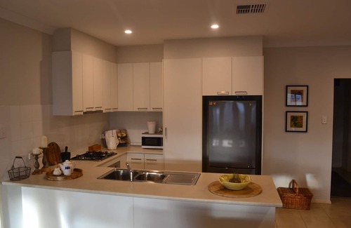 Tanunda House | Gone to Barossa 3 bedroom home