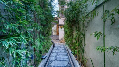 Kunming City Centre Hotel | Gongxili - Chujian Hotel