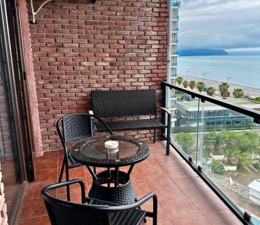 Gonio Apartment | Gonio Horizon Apartment