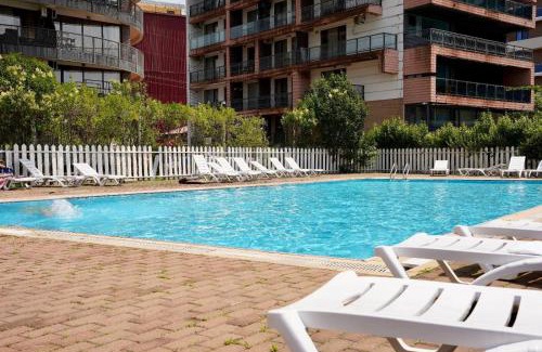 Gonio Apartment | Gonio Horizon Apartment