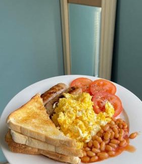 Harare East Bed & Breakfast | Gono Compound