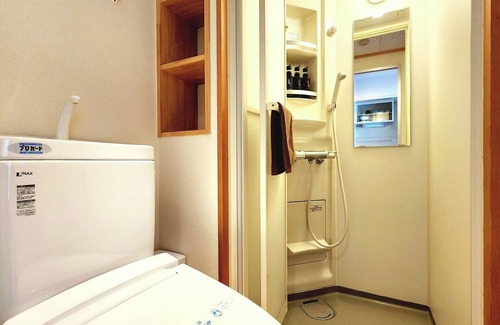 Kanazawa Apartment | Good access to sightseeing spots Dia Palace Otemo/Kanazawa Ishikawa