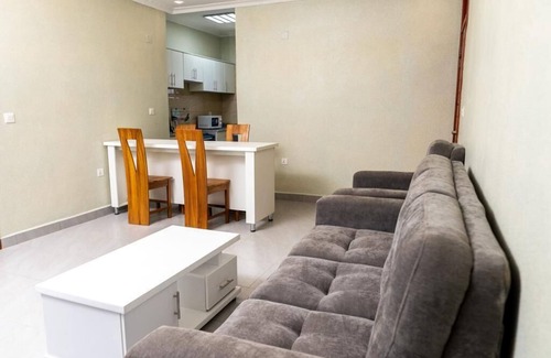 Kigali Apartment | Good apartment for short stay and long stay from 20 dollars you get place t stay