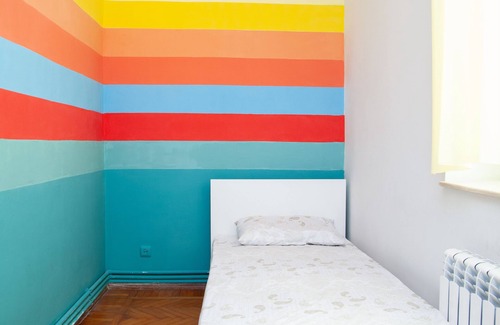 Nasimi Hostel | Good Baku hostel and tours