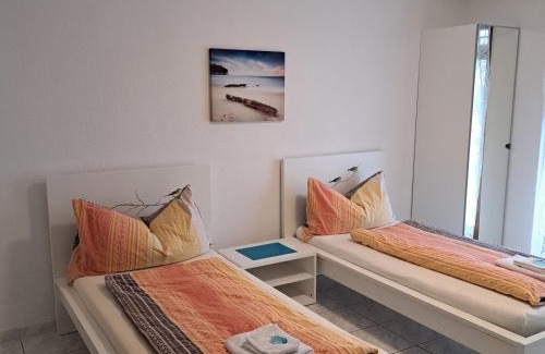 Niederbipp House | good bed Niederbipp 13