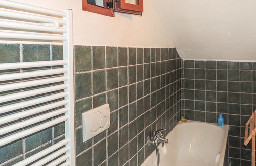 Cansano House | Good cottage with proximity to charming nature.