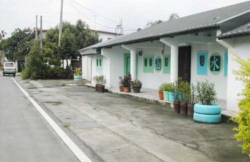 Fongtian Immigration Village House | Good Day B&B