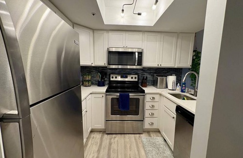 Jose's Hideaway House | Good Day Sunshine Townhome in Safety Harbor