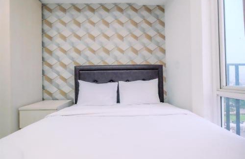 Cikarang Apartment | Good Deal and Homey Studio Azalea Suites Apartment Cikarang By Travelio