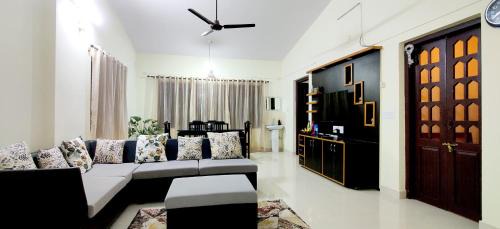 Chikkamagaluru House | Good Earth Homestay