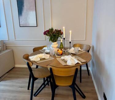 Johvi Parish Apartment | Good energy and comfortable bed!