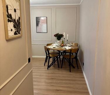 Johvi Parish Apartment | Good energy and comfortable bed!