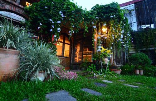 Chishang House | Good Harvest B&B
