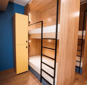 Samal-1 Hostel | GOOD INN