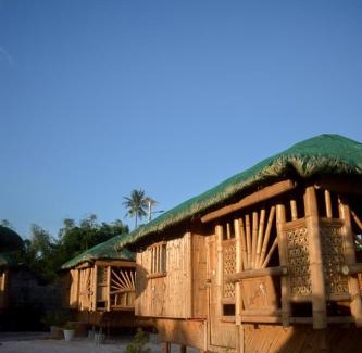 Moalboal Hotel | GoOd Inn White Beach Moalboal