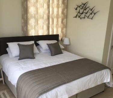 Upshire House | Good Intent Rooms