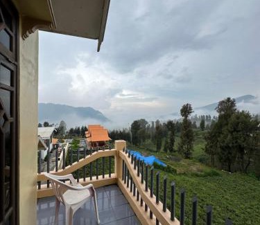 Ngadisari House | Good Karma Bromo Guesthouse