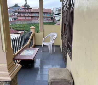 Ngadisari House | Good Karma Bromo Guesthouse