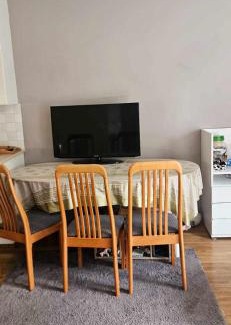 Itainen District Apartment | Good location by the Easton