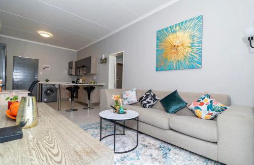 Kidono Apartment | Good Luck Homes - 1br Apartment