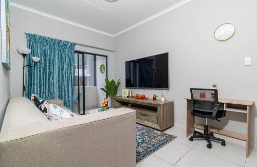 Kidono Apartment | Good Luck Homes - 1br Apartment