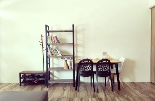 Huxi House | Good moment B&B