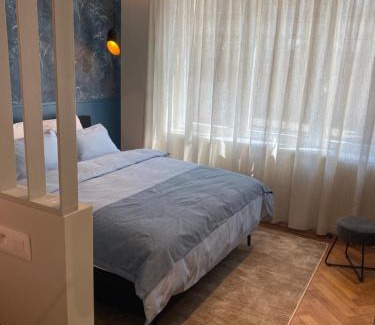 Namur House | Good Mood - chambres et suite