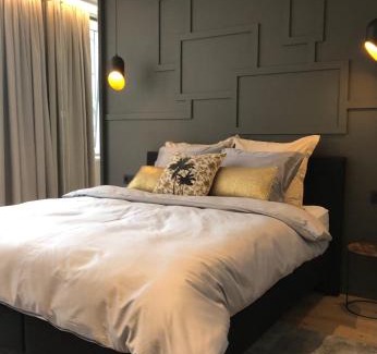 Namur House | Good Mood - chambres et suite