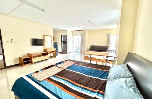 Khlong Nung Apartment | Good Morning Apartment