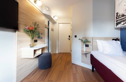 Jonkoping Hotel | Good Morning Jönköping