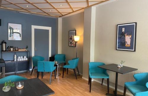 Karlstad Hotel | Good Morning Karlstad City