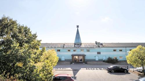 Lund Hotel | Good Morning Lund