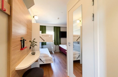 Lund Hotel | Good Morning Lund