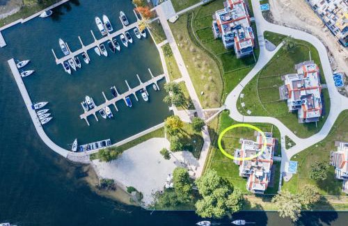 Wilkasy Apartment | Good Morning Sunshine - Nautica Resort Apartment