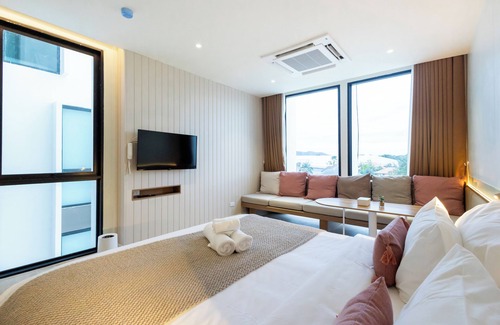 Nakhon Sawan Hotel | Good Nakhonsawan Hotel